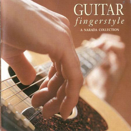 History of fingerstyle and tutorials